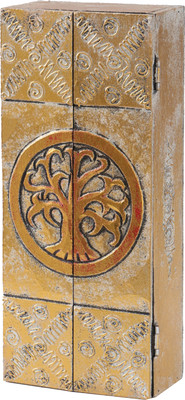 Ключница настенная Sima-Land Древо 10485567