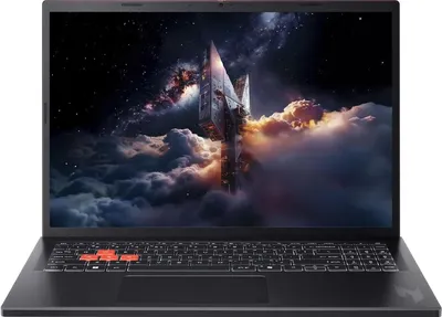 Игровой ноутбук Acer Nitro Lite 16 NL16-71G-539D / NH.DAECD.002 без ОС