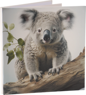 Фотоальбом Sima-Land Коала / 10720008