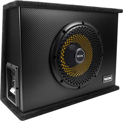 Корпусной активный сабвуфер Recoil LAS10