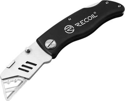 Нож канцелярский Recoil BOM-IH-T1