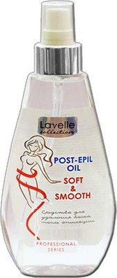 Масло после депиляции Lavelle Collection Post-Epil Oil (200мл)