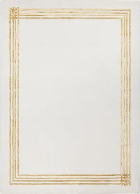 Ковер SK Indian Rugs Marble Gold (2x3)