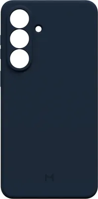 Чехол-накладка Magssory Для Samsung Galaxy S26+ / CSL051bl (синий)