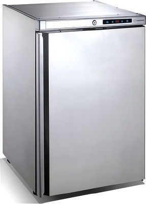 Морозильник Hurakan HKN-BCS120F