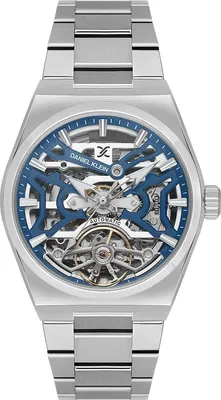Часы наручные мужские Daniel Klein 13857-4