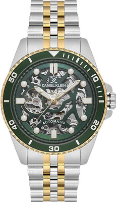 Часы наручные мужские Daniel Klein 13998-6