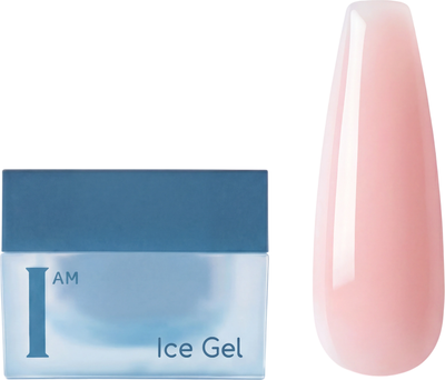 Моделирующий гель для ногтей I am Ice Gel тон 03 (12мл)