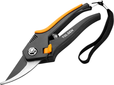 Секатор механический Tolsen 31021