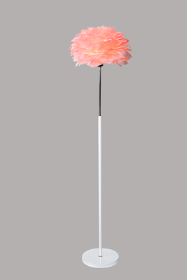 Торшер Aitin-Pro НТБ 05-40-103 / 2772С (белый)