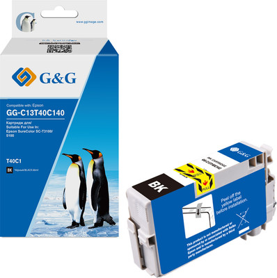 Картридж G&G GG-C13T40C140