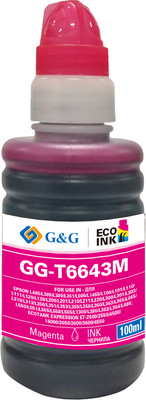 Контейнер с чернилами G&G GG-C13T00S34A