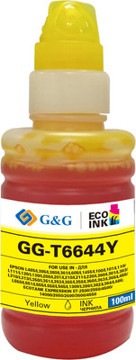 Контейнер с чернилами G&G GG-C13T00S44A