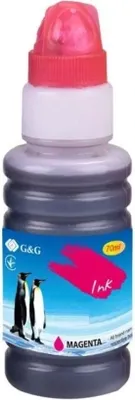 Контейнер с чернилами G&G GG-GI-41M