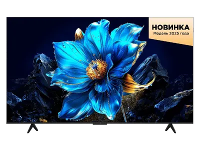 Телевизор TCL 65" 65QLED780K