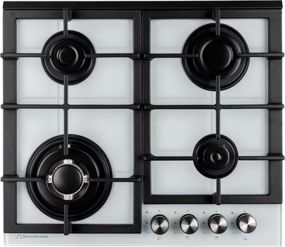 Газовая варочная панель Schaub Lorenz SLK GL6611