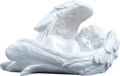 Статуэтка Хорошие сувениры Ангел в крыльях / 6888558