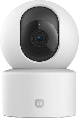 IP-камера Xiaomi Smart Camera C201 BHR08NBGL / MBC27 (белый)