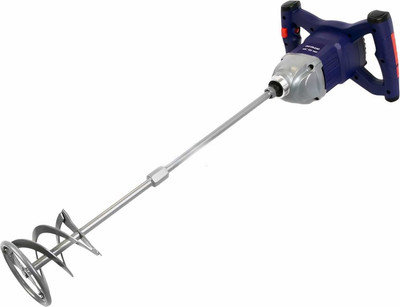 Миксер-дрель Пульсар МС 120-1400 / 791-547