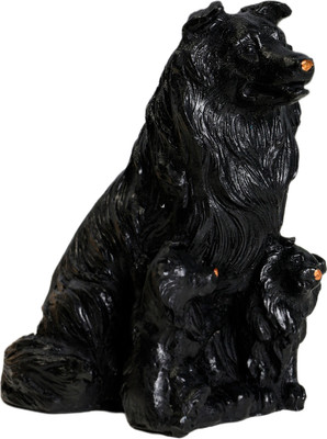 Статуэтка Хорошие сувениры Колли / 10896121