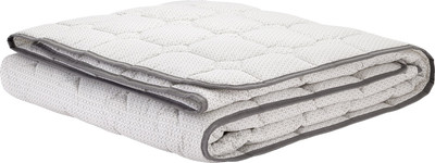 Одеяло Siberia Home Silver 140x205 / Сиб-Од-Сил-140х205