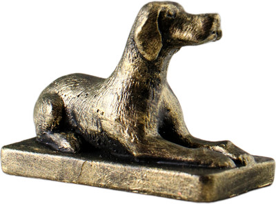 Статуэтка Хорошие сувениры Собачка / 10911191