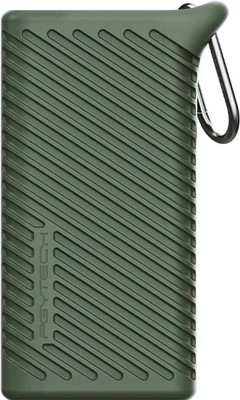 Кейс для карт памяти Pgytech CFexpress CreateMate Card Reader Case P-GM-169 (с картридером)