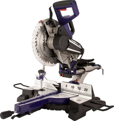 Торцовочная пила Пульсар ПТН 255-2000 / 791-301