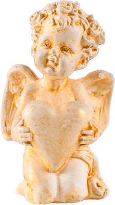 Статуэтка Sima-Land Ангел с сердцем / 10926556