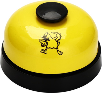 Звонок настольный Sima-Land Утка 10969329