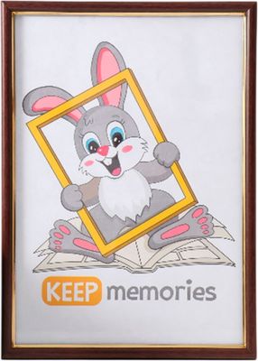 Рамка Keep Memories Margot 21x30 /1114531 (бук)