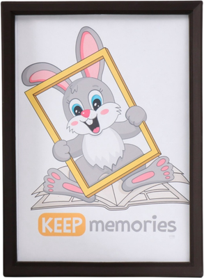 Рамка Keep Memories Алисия 21x30 / 9505987 (темно-шоколадный)