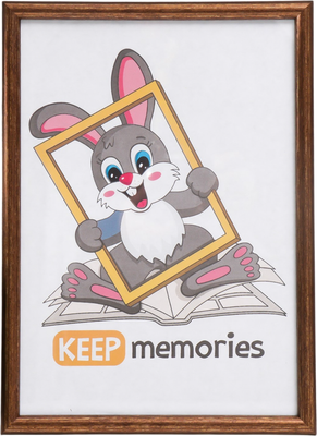 Рамка Keep Memories Gabriella 21x30 / 4313241 (бронзовый)