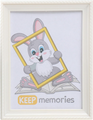 Рамка Keep Memories Taylor 15x21 / 3935851 (перламутровый)