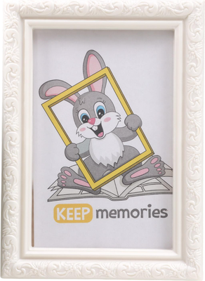 Рамка Keep Memories Thea 10x15 / 3935832 (перламутровый)