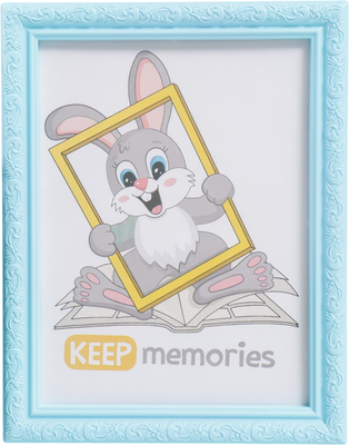 Рамка Keep Memories Thea 15x21 / 3935854 (голубой)