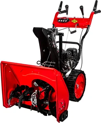 Снегоуборщик бензиновый DDE ST6563Е / 796-672