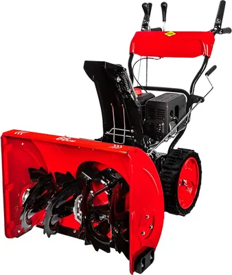 Снегоуборщик бензиновый DDE ST7067 / 798-478