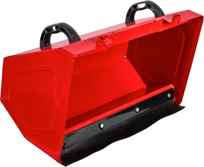 Мусоросборник для подметальной машины DDE 916-868