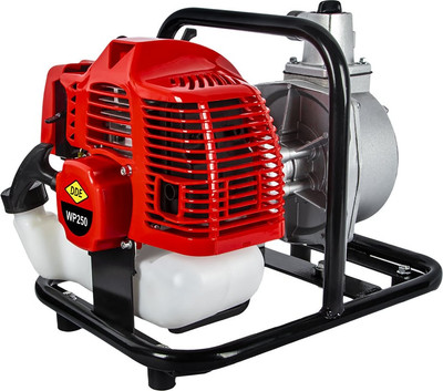 Мотопомпа DDE WP250 / 919-891