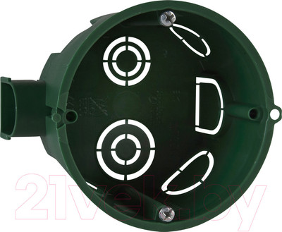 Подрозетник Systeme (Schneider) Electric IMT35100 (20шт)