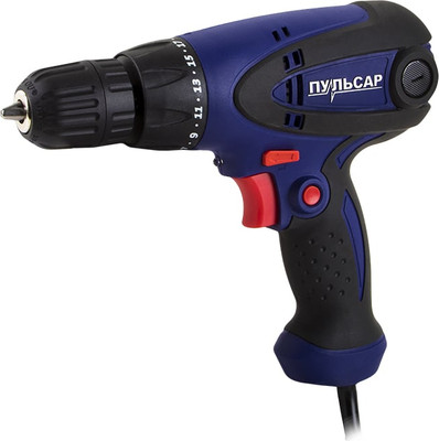 Шуруповерт Пульсар ДШ 350 / 792-223