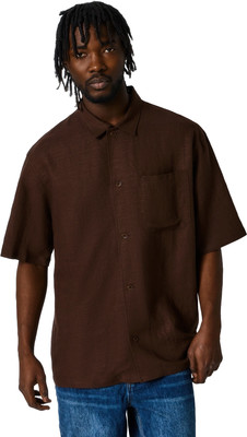 Рубашка Mark Formelle 111887 (р.92-170, кофейное зерно)