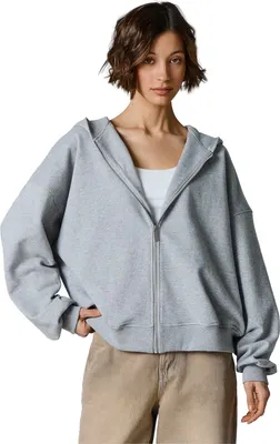 Байка Mark Formelle 172117 (р.164/170-88-94, серый меланж)