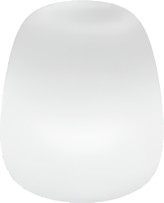 Светильник уличный БЕРКАНО Bolb 60 / 210_057_03_106 (Snow White Light)