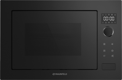 Микроволновая печь Maunfeld Matt XBMO251GB