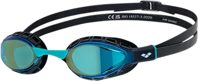 Очки для плавания ARENA Air Sonic Mirror / 150 011004
