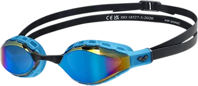 Очки для плавания ARENA Air Sonic Mirror / 110 011004