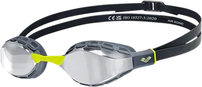 Очки для плавания ARENA Air Sonic Mirror / 130 011004