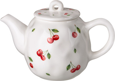 Заварочный чайник Lefard Cherry 358-2350